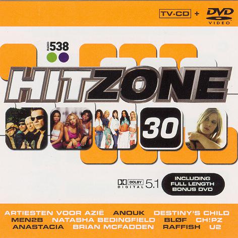 Gerard Joling, René Froger & Gordon